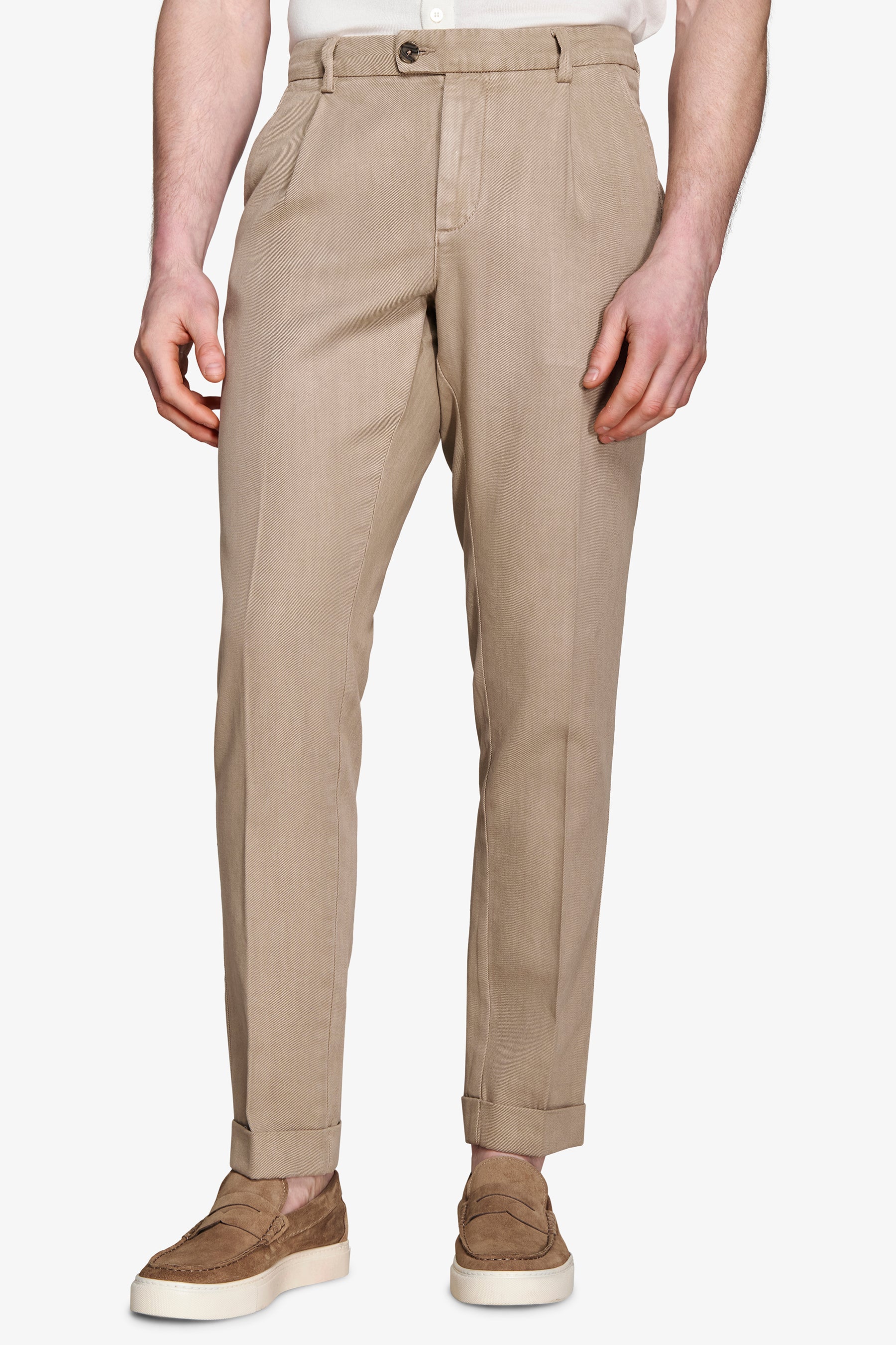 Pantaloni New